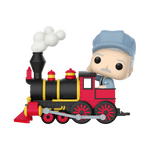 Pop! Trains Walt Disney on Engine, , hi-res view 1