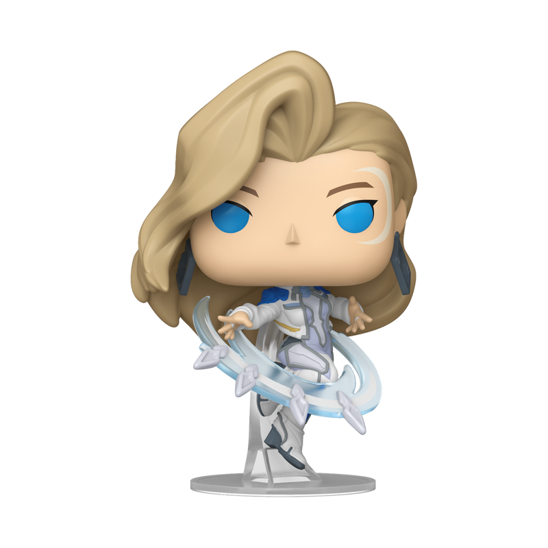 Pop! Dagger (Marvel Rivals), , hi-res view 1