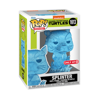 Pop! Splinter (Translucent), Image 2
