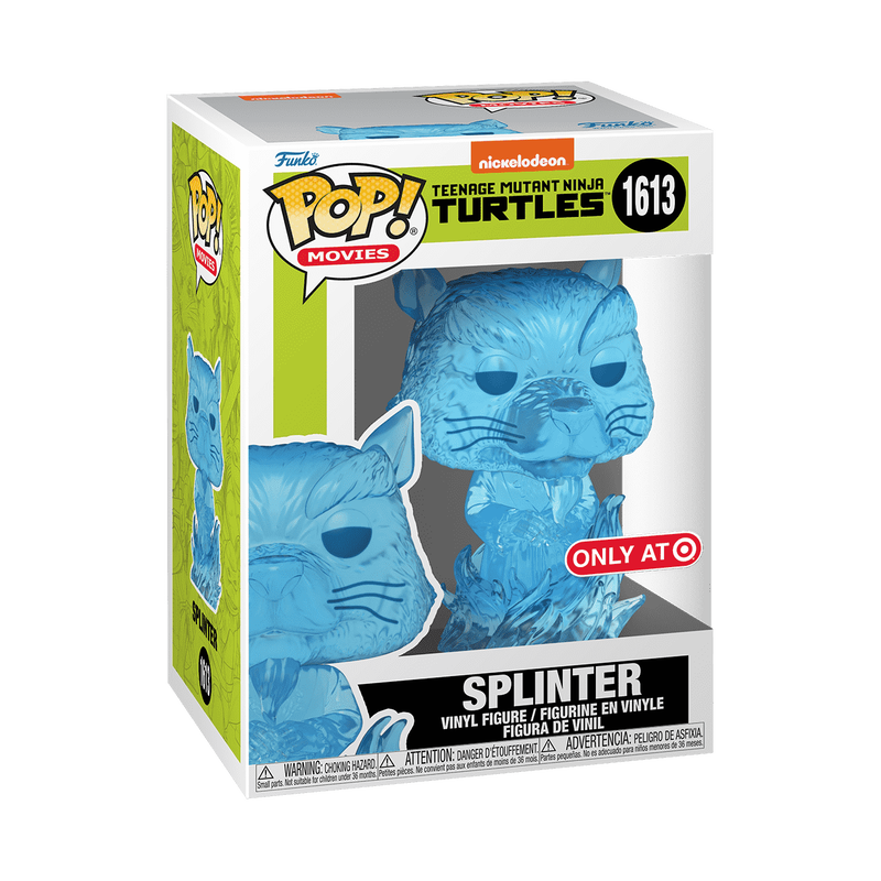 Pop! Splinter (Translucent), , hi-res view 2