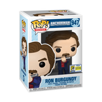 Pop! Ron Burgundy with Flute, , hi-res view 2