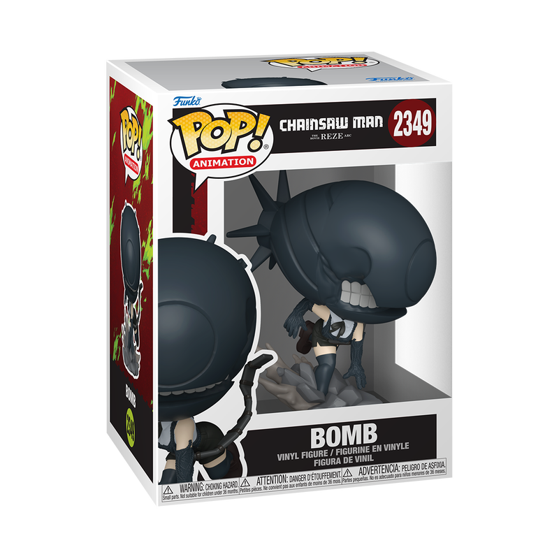 Pop! Bomb, , hi-res view 2