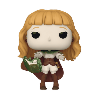 Pop! Mimosa with Grimoire, Image 1