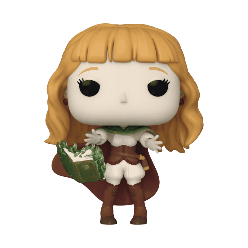 Pop! Mimosa with Grimoire, , hi-res view 1