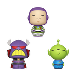 Dorbz Toy Story 3-Pack Bundle, , hi-res view 1
