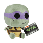 Donatello Plush, , hi-res view 2