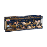 Pop! Milwaukee Brewers 2026 MLB World Series Champions 5-Pack, , hi-res view 3