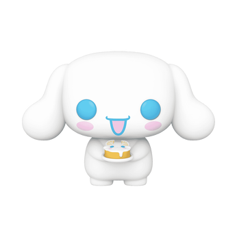 Pop! Cinnamoroll with Cake, Image 1