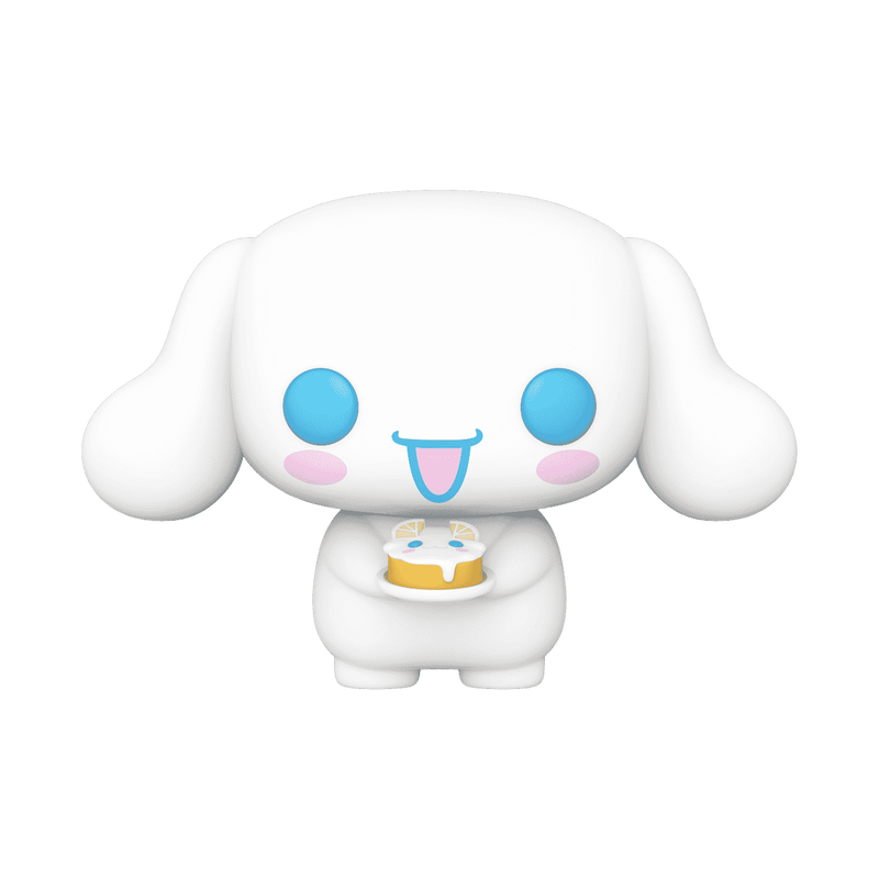 Pop! Cinnamoroll with Cake, , hi-res view 1