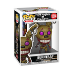 Pop! Burntrap, , hi-res view 2