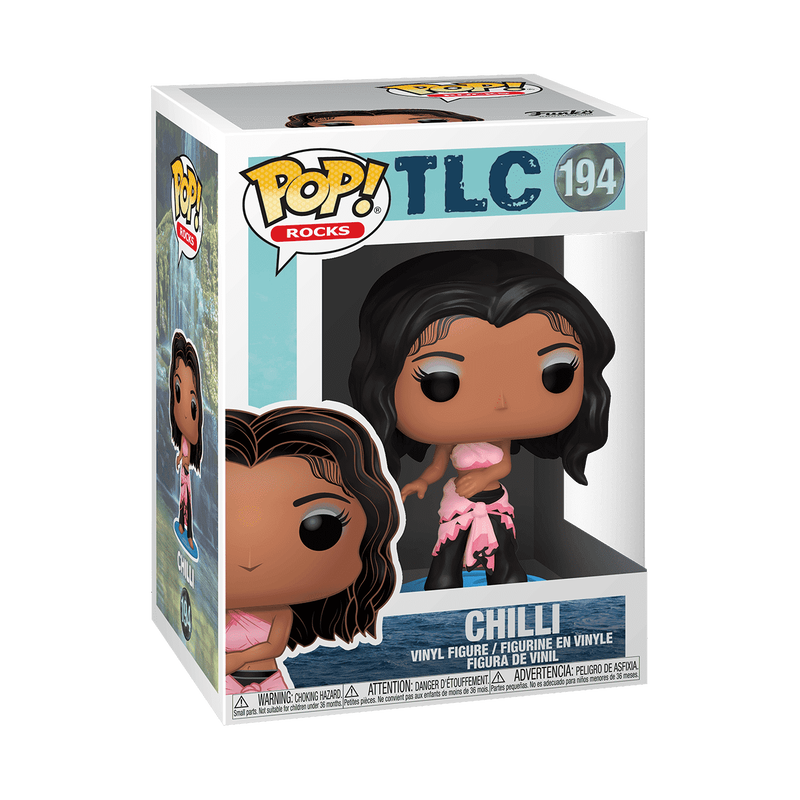 Pop! Chilli, , hi-res view 2