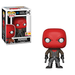 DC- Redhood, , hi-res view 1