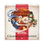 Avatar: The Last Airbender Crossroads of Destiny Game, , hi-res view 1