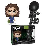 Ellen Ripley + Xenomorph, , hi-res view 1