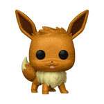 Eevee (Diamond) - Pok&eacute;mon, , hi-res view 2