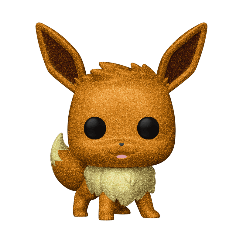 Eevee (Diamond) - Pok&eacute;mon, , hi-res view 2