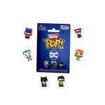 Bitty Pop! Singles DC Comics 12-Pack Polybag, , hi-res view 1