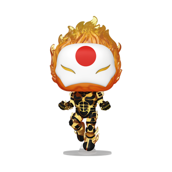 Pop! Sunfire (The Age of Apocalypse), Image 1