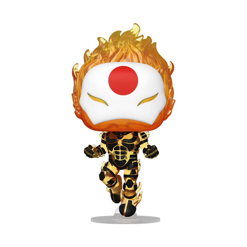 Pop! Sunfire (The Age of Apocalypse), , hi-res view 1
