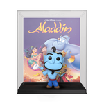 Pop! VHS Covers Genie with Lamp, , hi-res image number 1