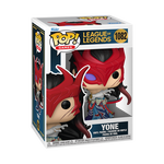 Pop! Yone, , hi-res view 2