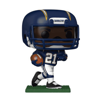 Pop! LaDainian Tomlinson, Image 1