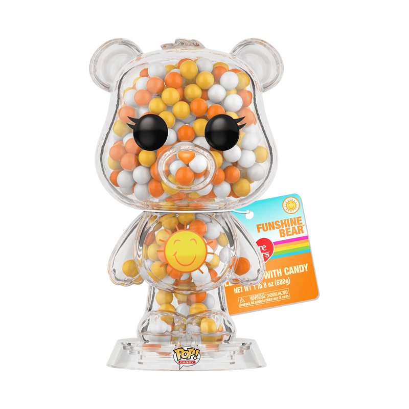 Pop! Candy Funshine Bear, , hi-res view 1