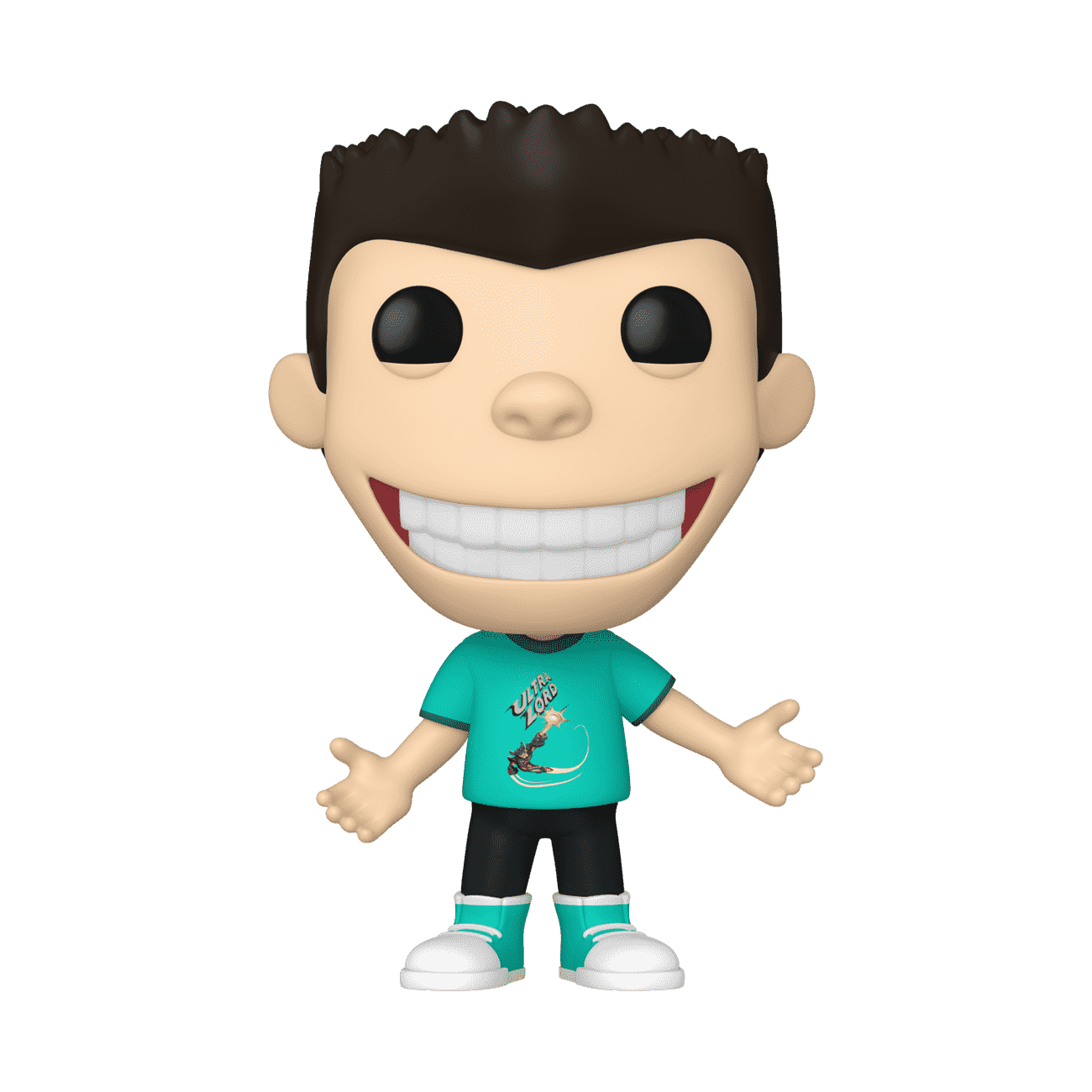 Pop! Sheen Estevez — Funko Pop! Vinyl · Animation & Cartoons
