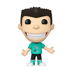 Pop Sheen Estevez image