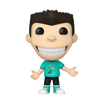 Pop! Sheen Estevez, Image 1