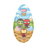 Pocket Pop! Easter Hulk, Spider-Man, Iron Man 3-Pack, , hi-res view 1