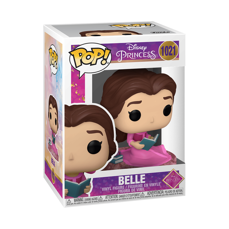 Pop! Belle, , hi-res image number 2