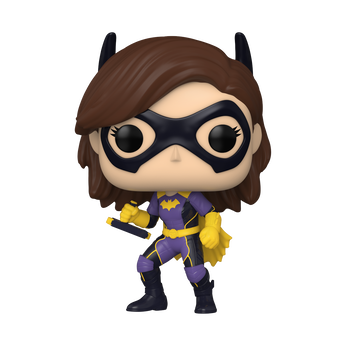 Pop! Batgirl (Glow), Image 1