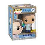Bill Nye, , hi-res view 1