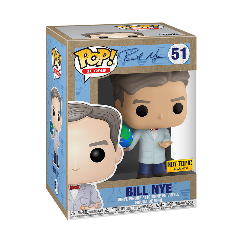 Bill Nye, , hi-res view 1