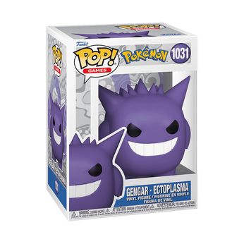 Pop! Gengar, Image 2