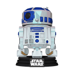 Pop! R2-D2 (Facet), , hi-res image number 1