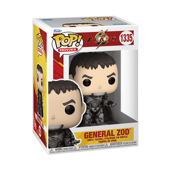 Pop! General Zod, Image 2