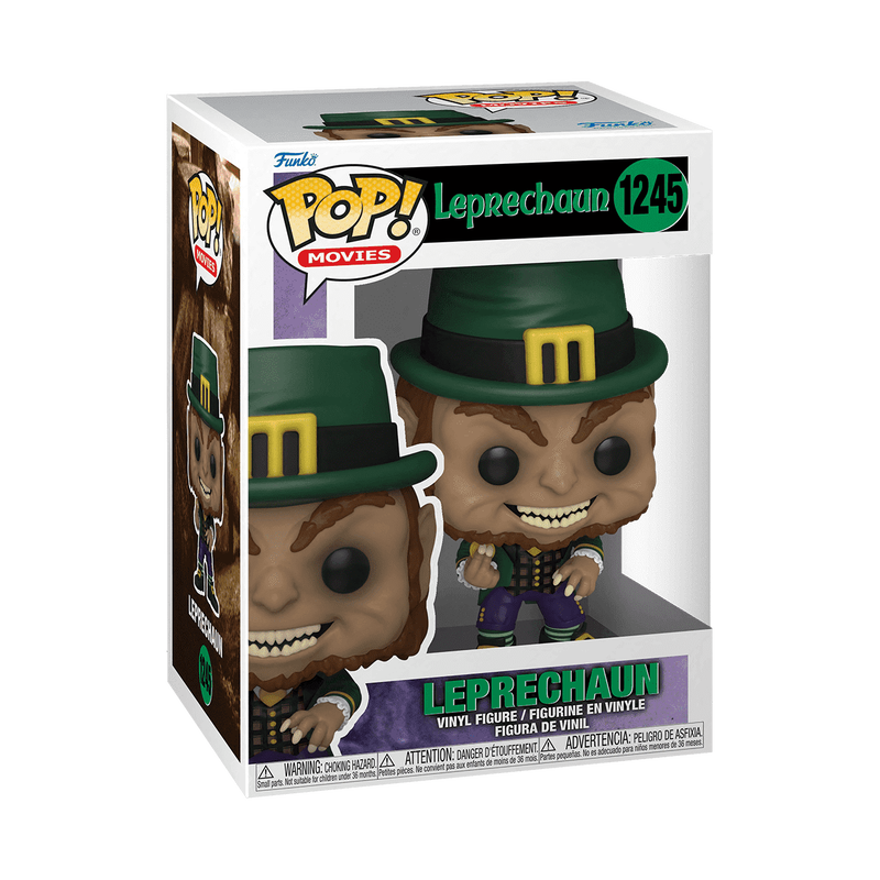 Pop! Leprechaun, , hi-res view 2