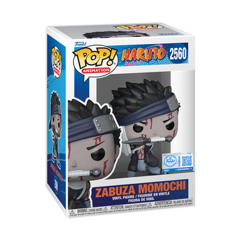 Pop! Zabuza Momochi, , hi-res view 2