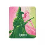 Wicked Elphaba Glinda Sherpa Blanket, , hi-res view 2