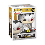 Pop! Haise Sasaki (Glow), , hi-res view 4