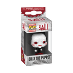 Pop! Keychain Billy the Puppet, , hi-res view 2
