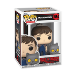 Pop! & Buddy Ellie & Church, , hi-res view 2