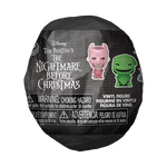 Mystery Pocket Pop! Coals The Nightmare Before Christmas, , hi-res view 2