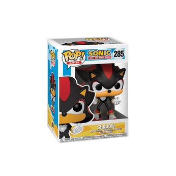 Pop! Shadow, Image 2