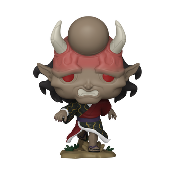 Pop! Hantengu, Image 1