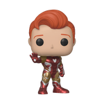 POP: Conan As Iron Man, , hi-res view 2