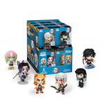 Demon Slayer Mini Vinyl Figures (Hashira), , hi-res view 1