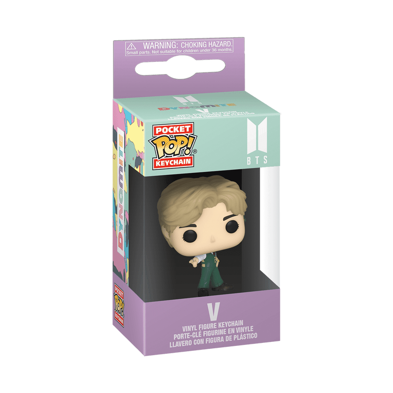 Pop! Keychain V, , hi-res view 2